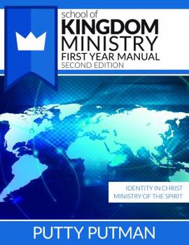 Paperback The School of Kingdom Ministry First Year Manual, Second Edition Book