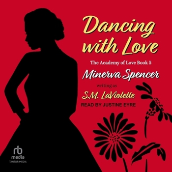 Audio CD Dancing with Love Book