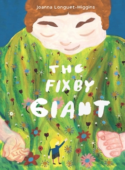 Hardcover The Fixby Giant Book