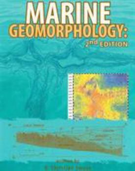 Paperback Marine Geomorphology: Second Edition Book