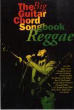 Paperback Reggae Book