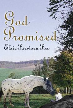 Paperback God Promised Book