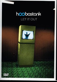 Hoobastank - Let It Out