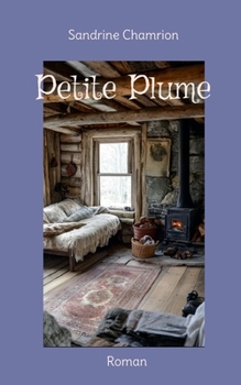 Paperback Petite Plume: Roman [French] Book