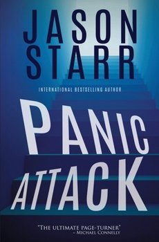 Paperback Panic Attack Book