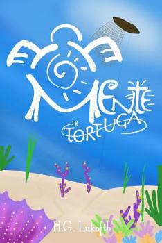 Paperback Mente de Tortuga [Spanish] Book