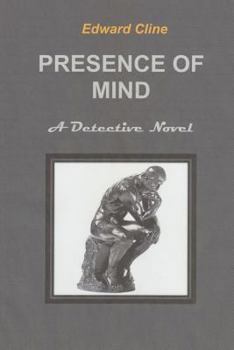 Paperback Presence of Mind: A Chess Hanrahan mystery Book