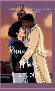 Hardcover Runnin' No More Book