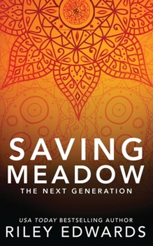 Paperback Saving Meadow Book