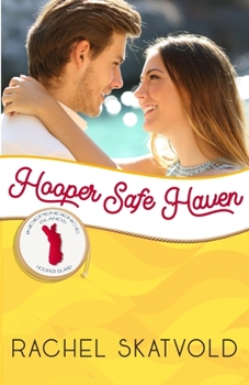 Paperback Hooper Safe Haven: Hooper Island Book