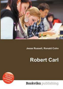 Robert Carl