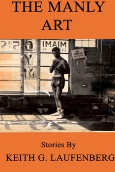 Paperback The Manly Art Book