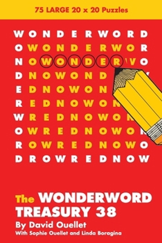 Paperback The Wonderword Treasury 38 Book