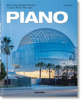 Hardcover Piano. Complete Works 1966-Today [Multiple Languages] Book