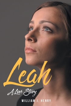 Paperback Leah: A Love Story Book