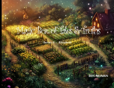 Magic Box of Tales & Truths - Series 11 - Elizabeth
