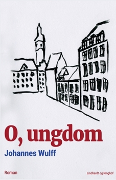 Paperback O, ungdom [Danish] Book