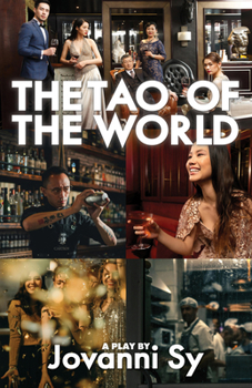 Paperback The Tao of the World Book