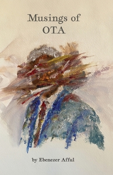 Paperback Musings of OTA Book
