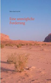 Paperback Eine unmögliche Forderung [German] Book