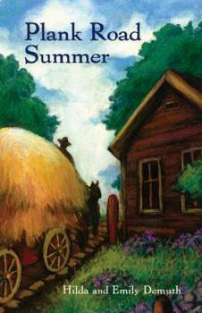 Paperback Plank Road Summer Book