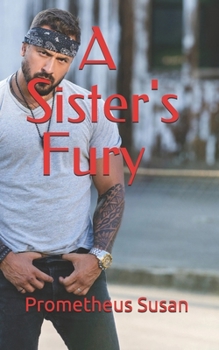 Paperback A Sister's Fury Book