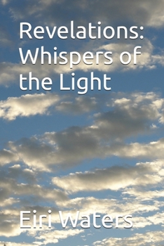 Paperback Revelations: Whispers of the Light Book
