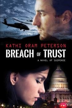 Paperback Breach of Trust Book