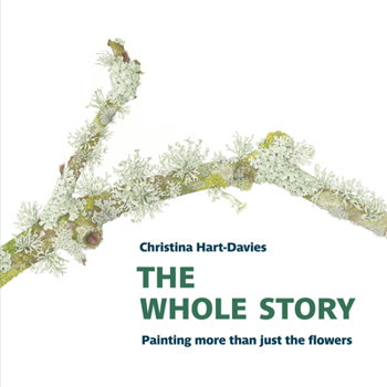 Paperback Botanical Art Portfolios Book