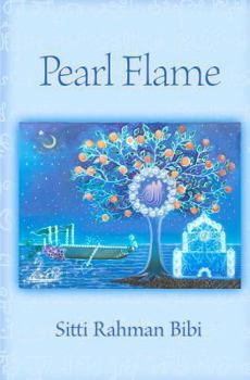 Paperback Pearl Flame Book