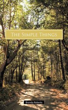 Paperback The Simple Things Book