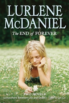 The End of Forever - Book  of the Erin Bennett