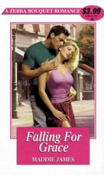 Mass Market Paperback Falling for Grace Book