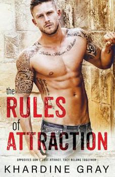 Paperback The Rules of Attraction Book