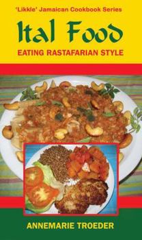 Paperback Ital Food Book