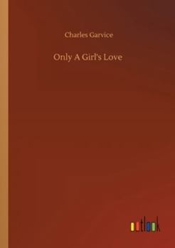 Paperback Only A Girl's Love Book