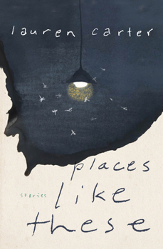 Paperback Places Like These: Stories Book