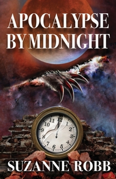 Paperback Apocalypse by Midnight Book