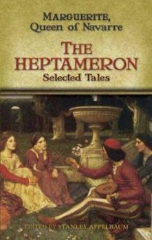 Paperback The Heptameron: Selected Tales Book