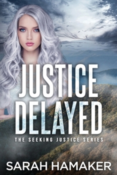 Paperback Justice Delayed Book