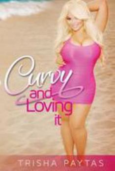 Paperback Curvy and Loving it Book