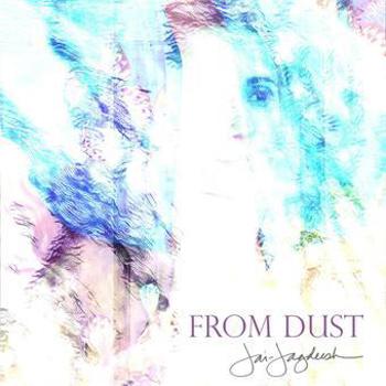 Music - CD From Dust Book