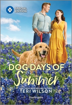 Mass Market Paperback Dog Days of Summer Book