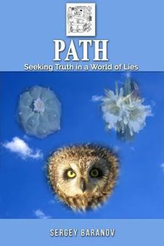 Paperback Path Book