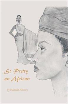 Paperback So Pretty An African Book