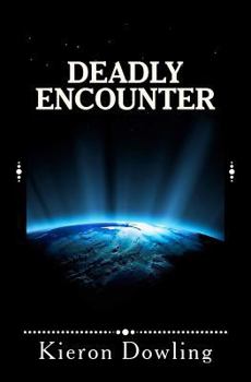 Paperback Deadly Encounter Book