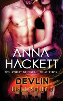 Devlin - Book #11 of the Hell Squad