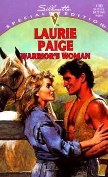 Mass Market Paperback Warrior's Woman Book