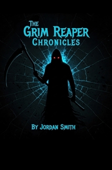 Paperback The Grim Reaper Chronicles: Awakening Book