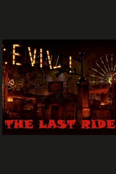 Paperback The Last Ride Book